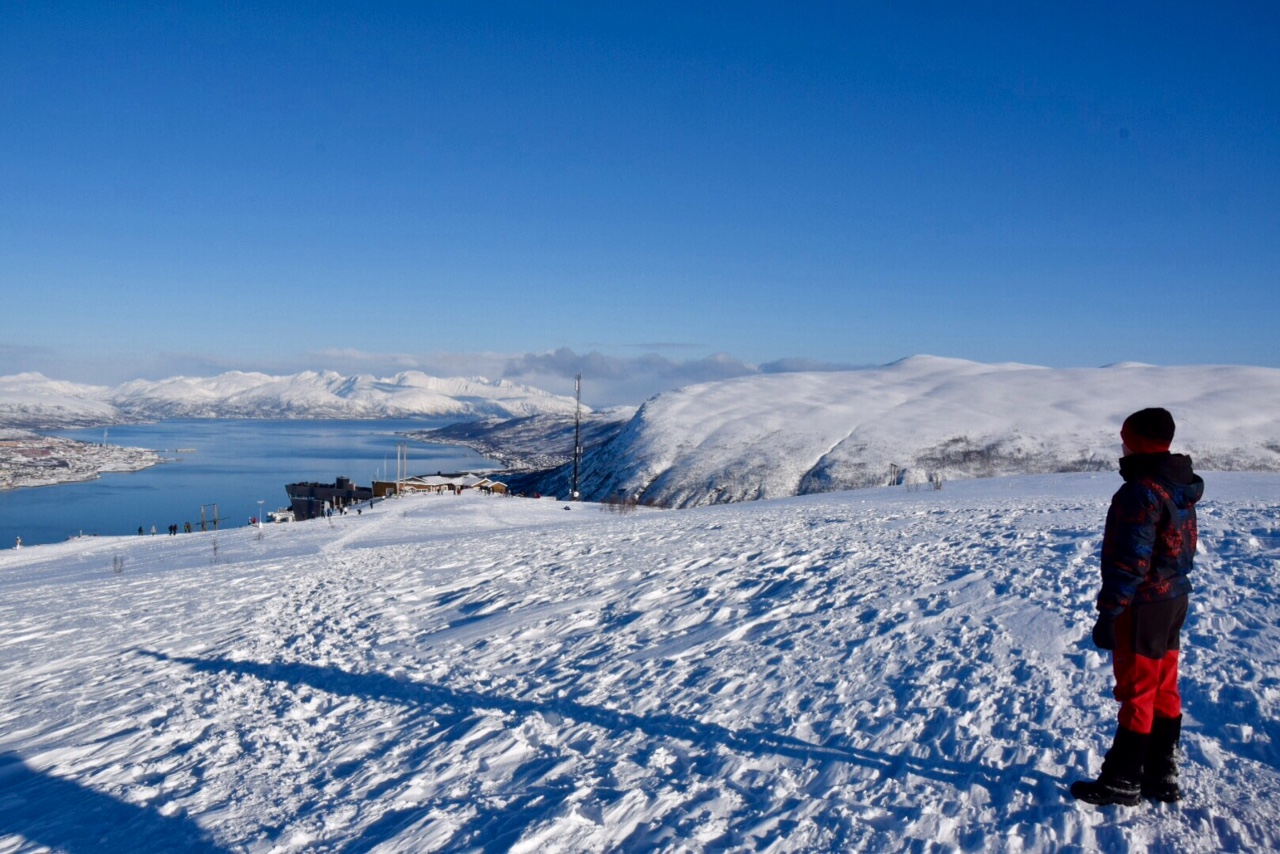 Còpia de 1r ESO A Isona Ferré La neu blanca