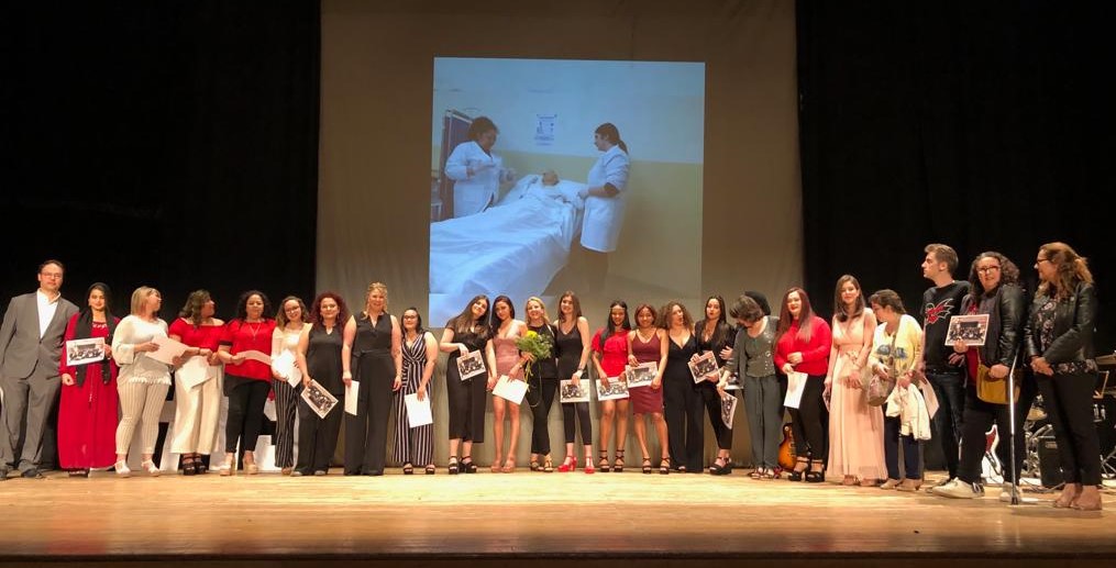 GRADUACIÓ FP 6 