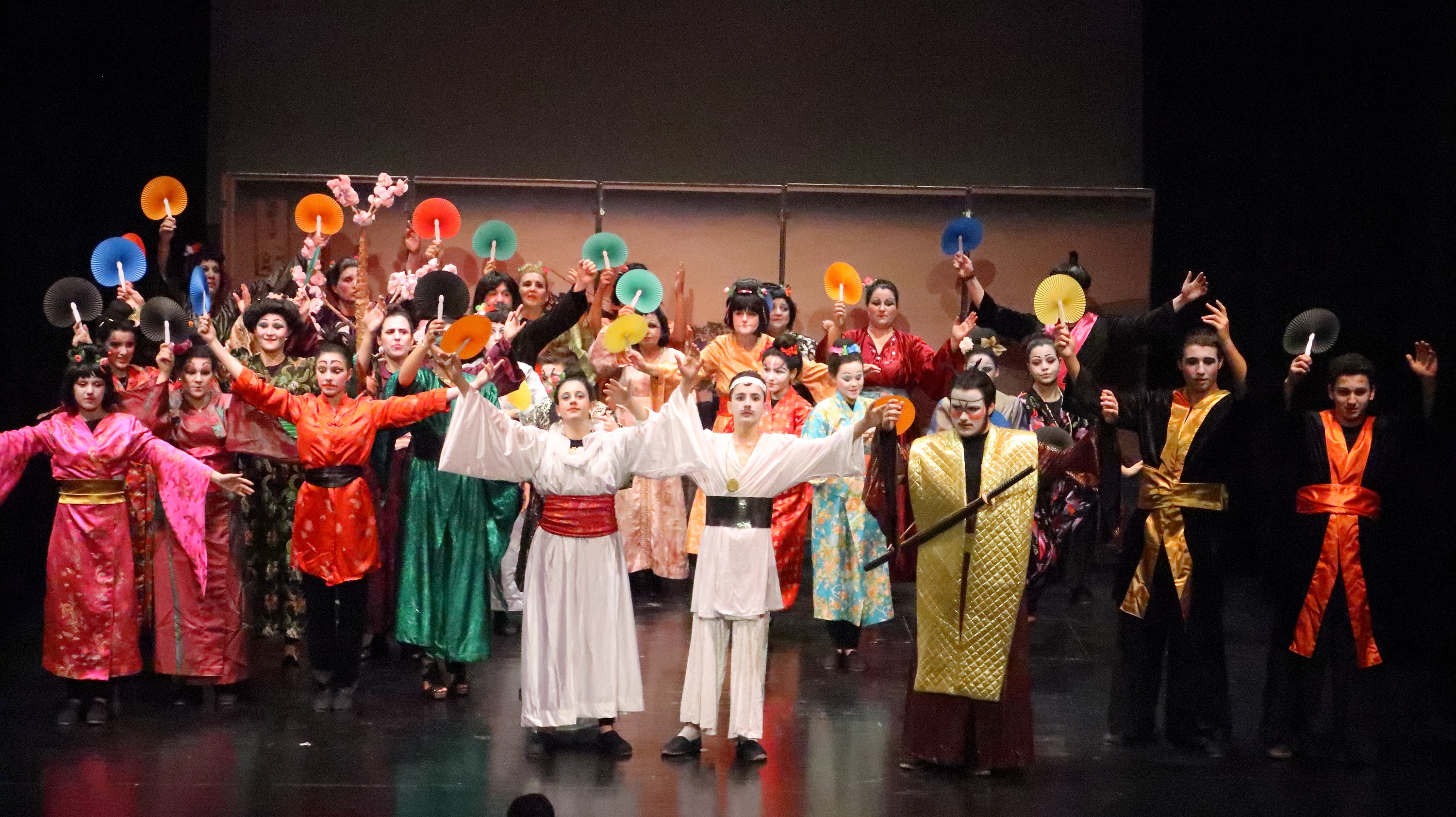 MIKADO 1 FINAL