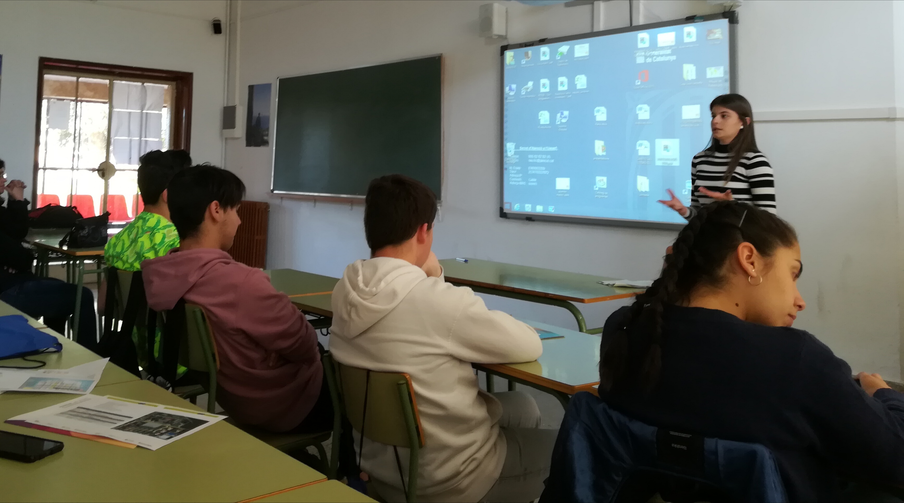 TRICS ELISENDA 2