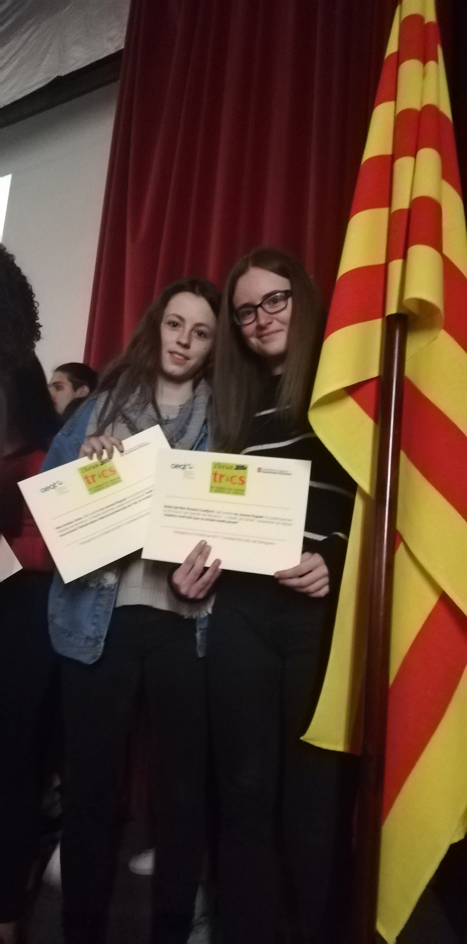 TRICS RITA I MAR