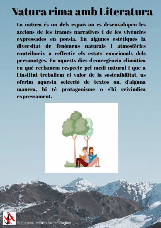 2019 11 26 BIBLIOTECA NATURA cartell