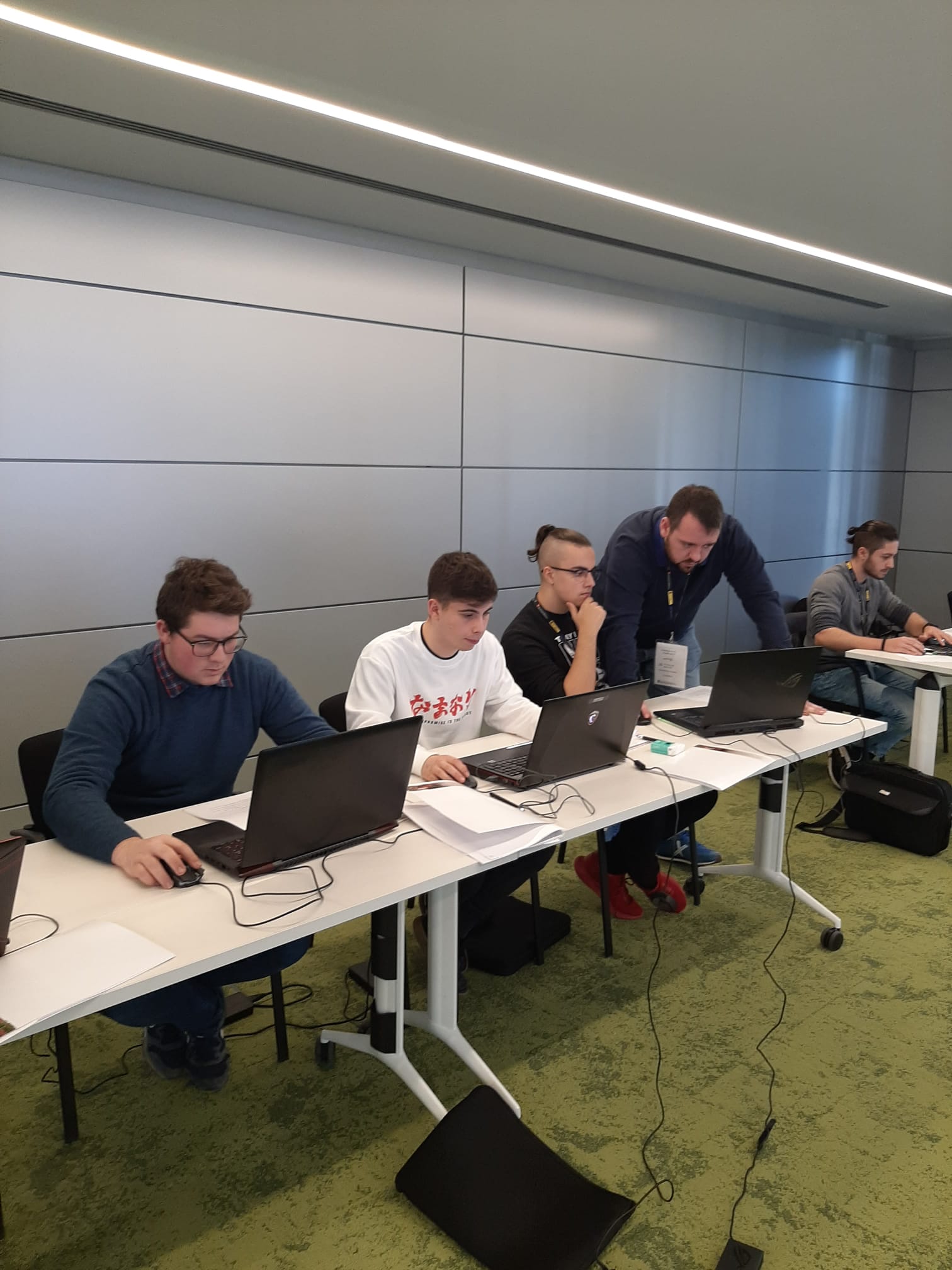 2019 12 12 SKILL BARCELONA