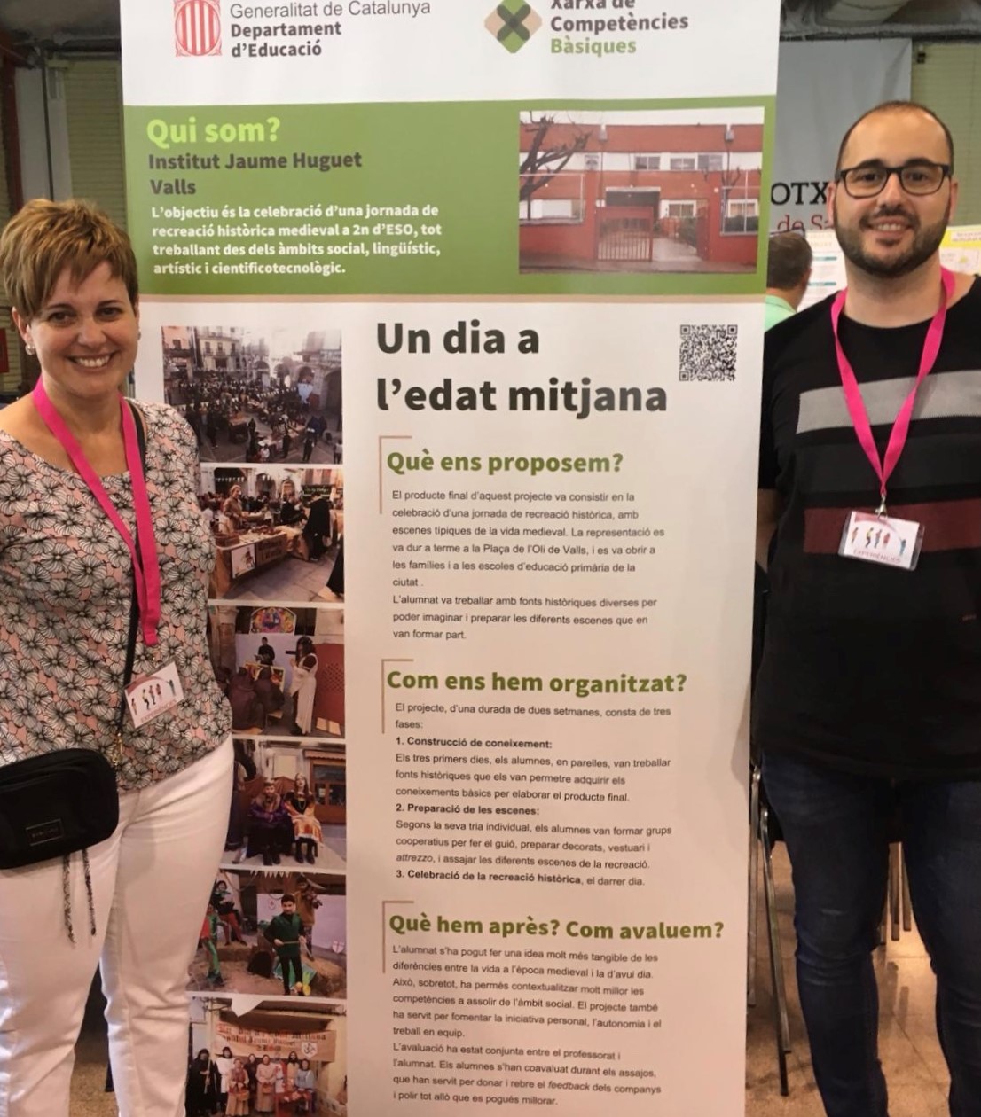 JORNADA XARXA