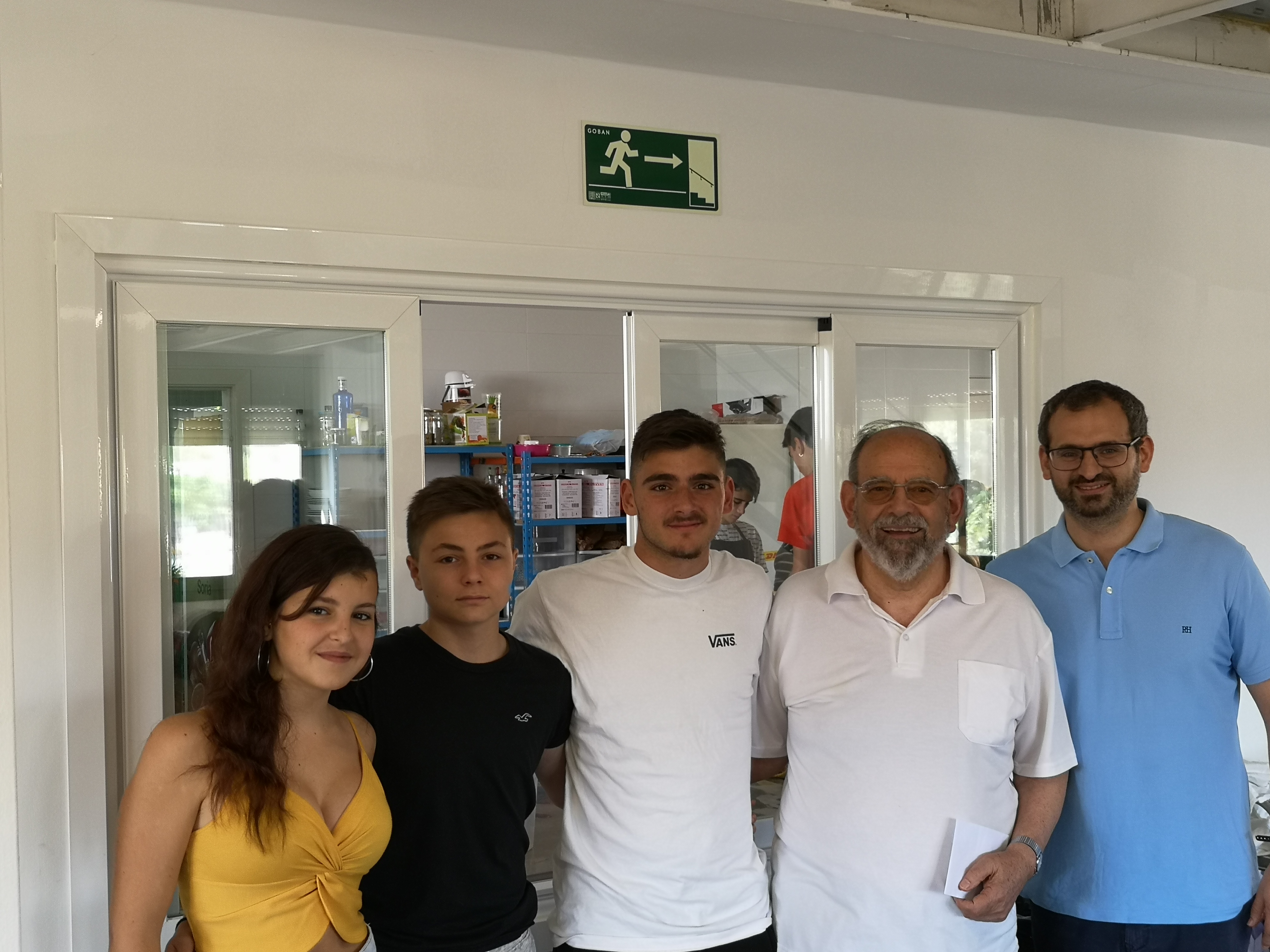 cooperativa i finalització activitat 4 