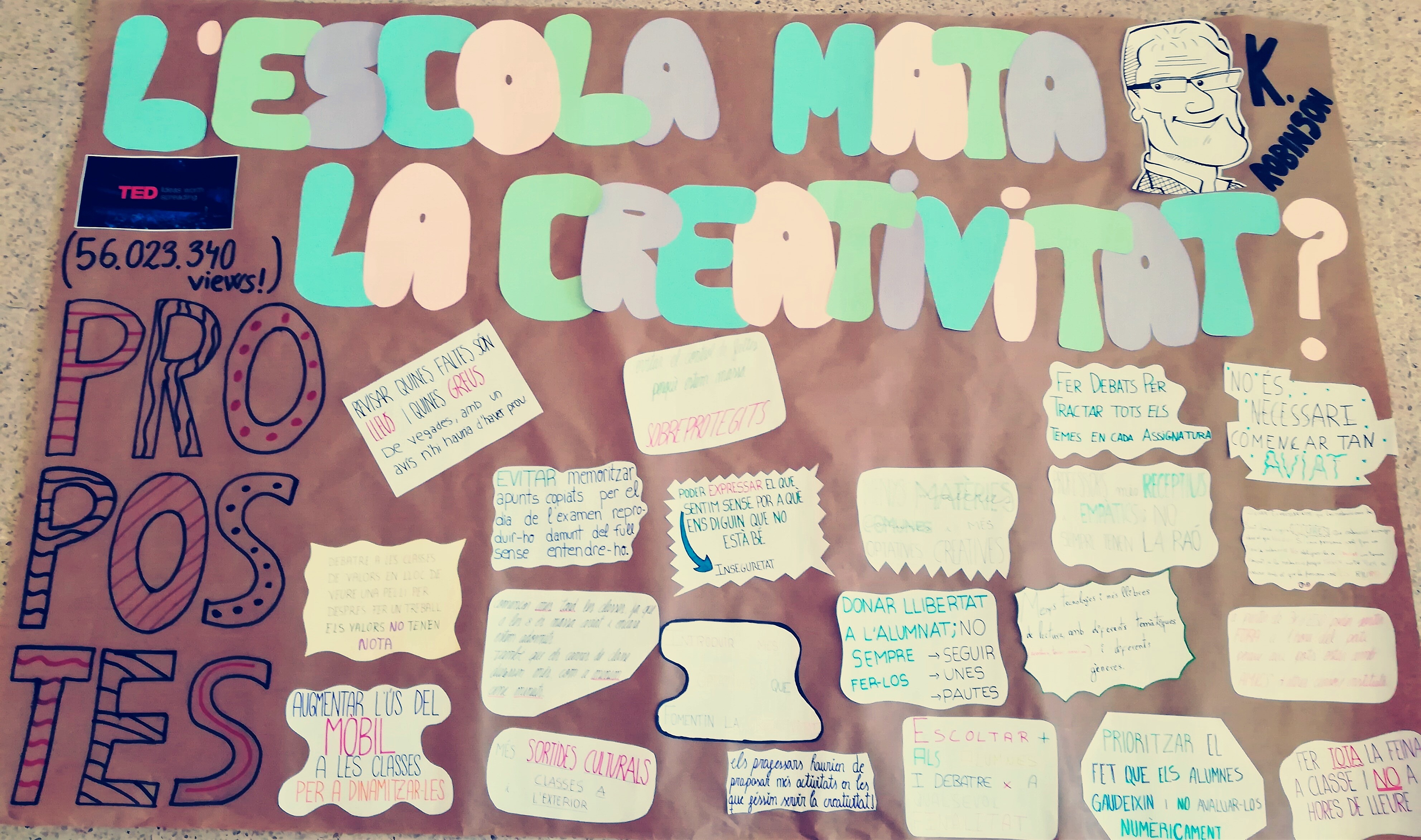 CREATIVITAT Proposta 1 2