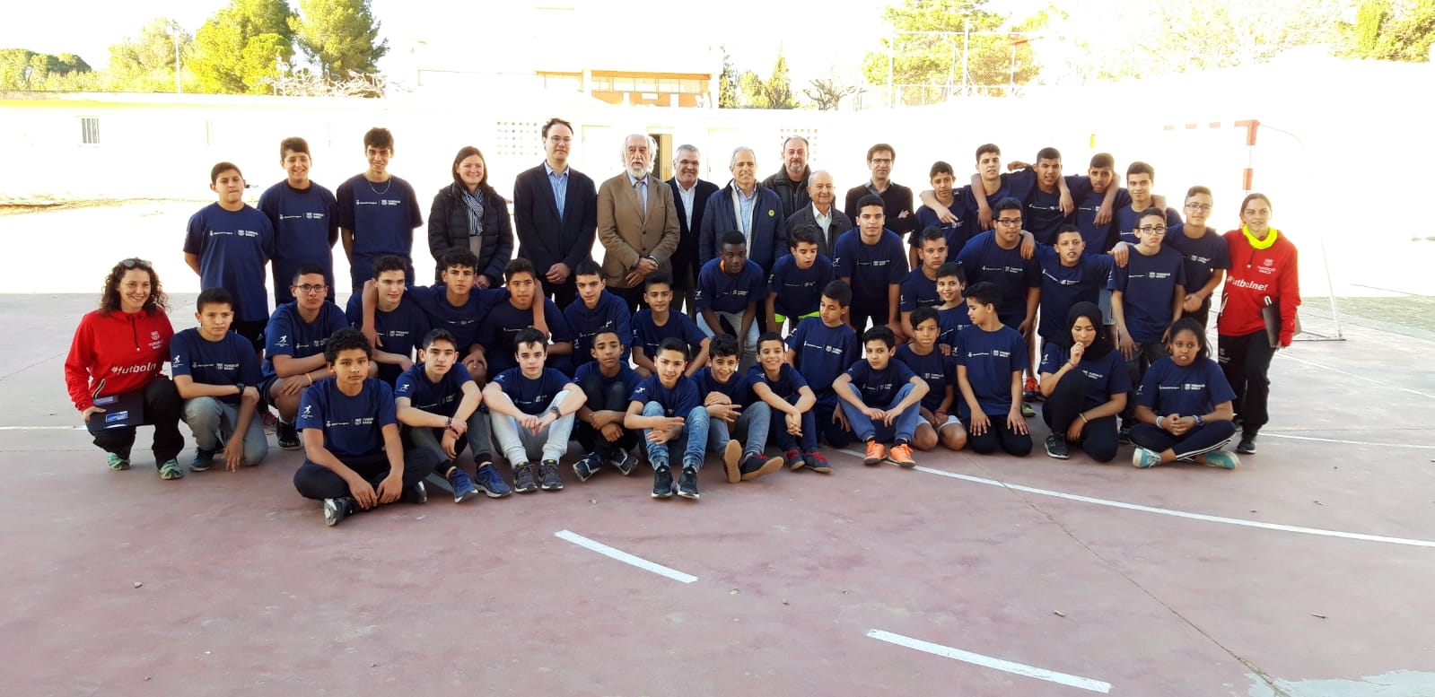 FUNDACIÓ BARÇA 2