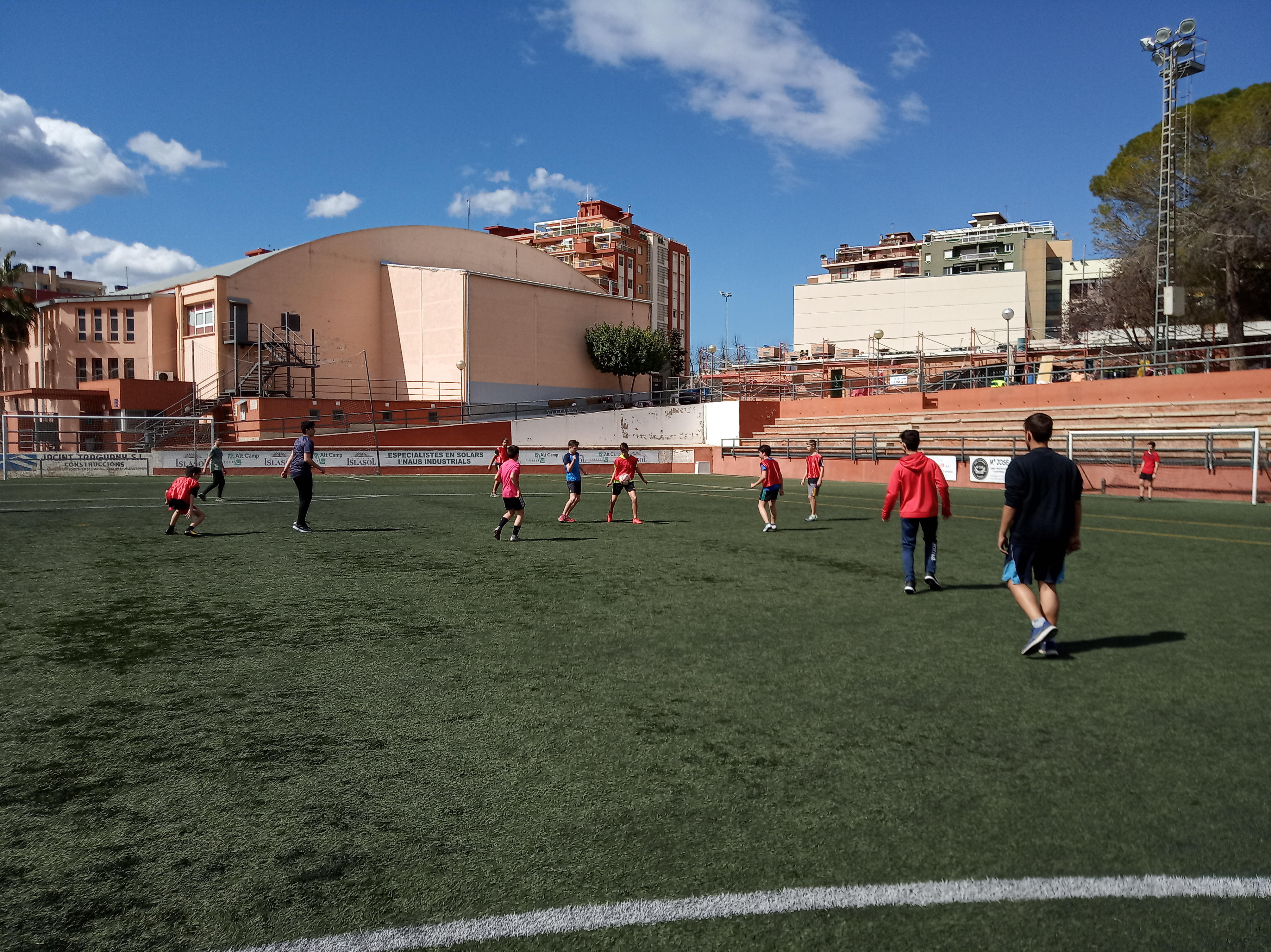 FUTBOL 7 1