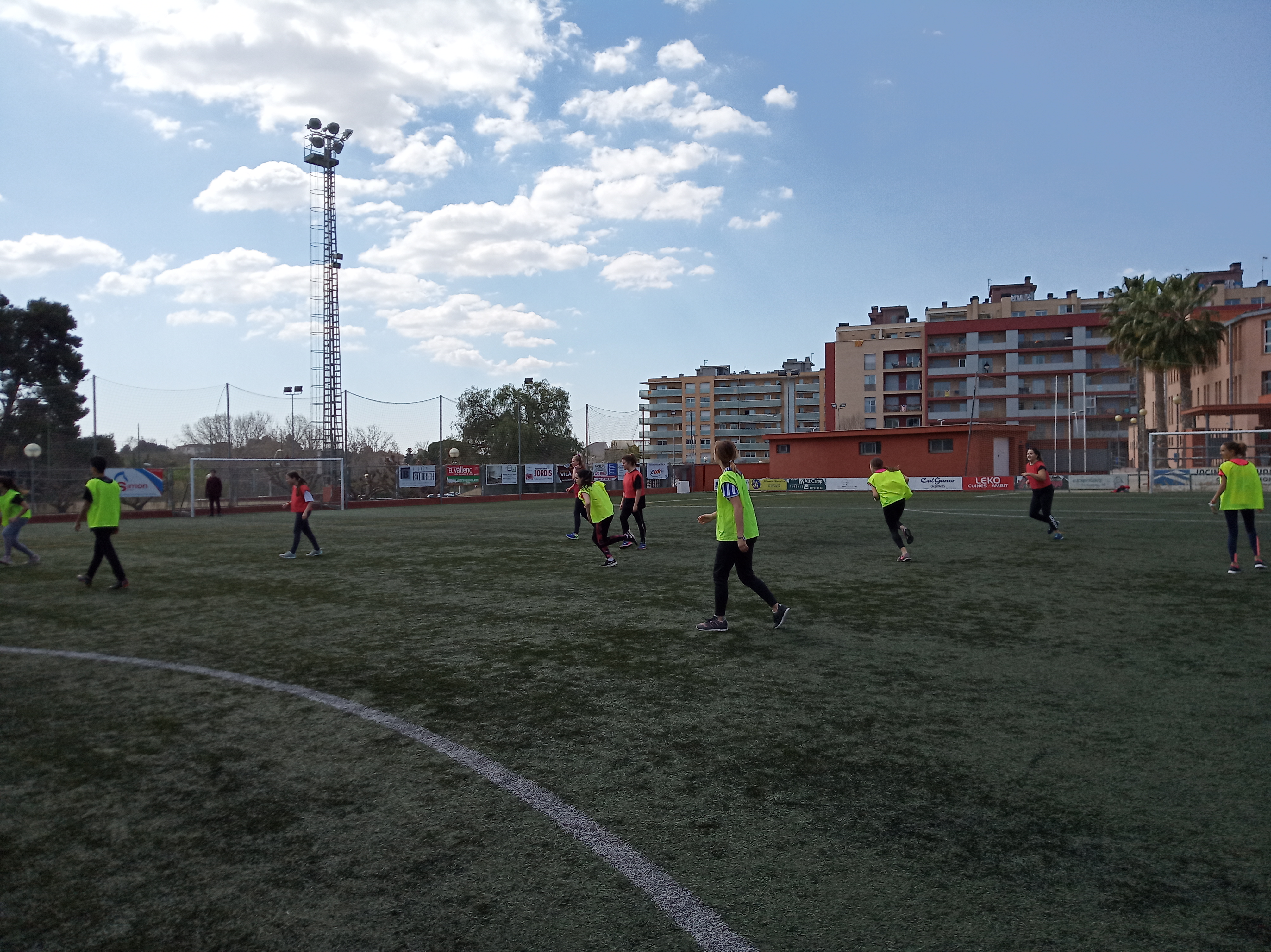FUTBOL 7 2