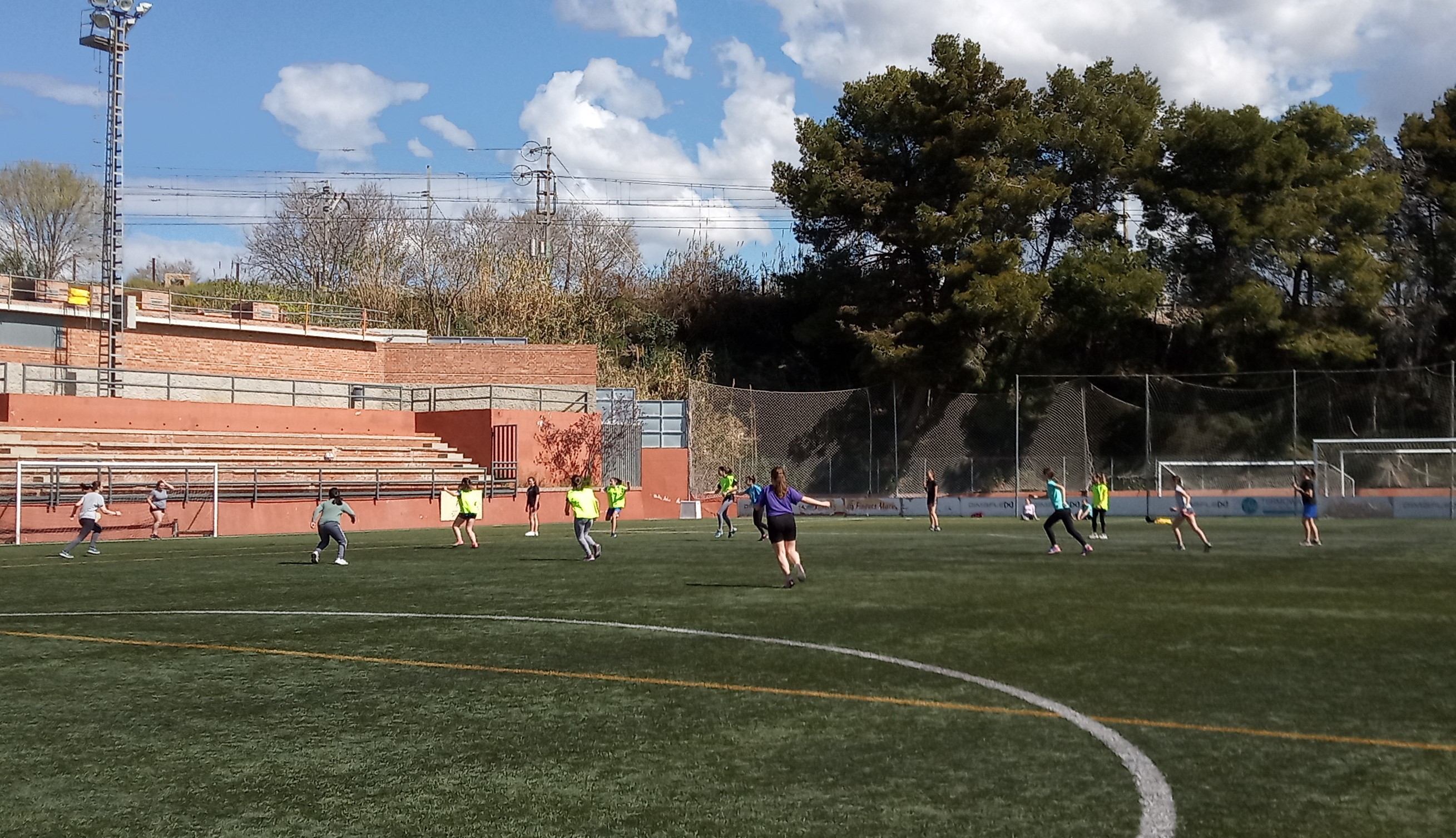 FUTBOL 7 3