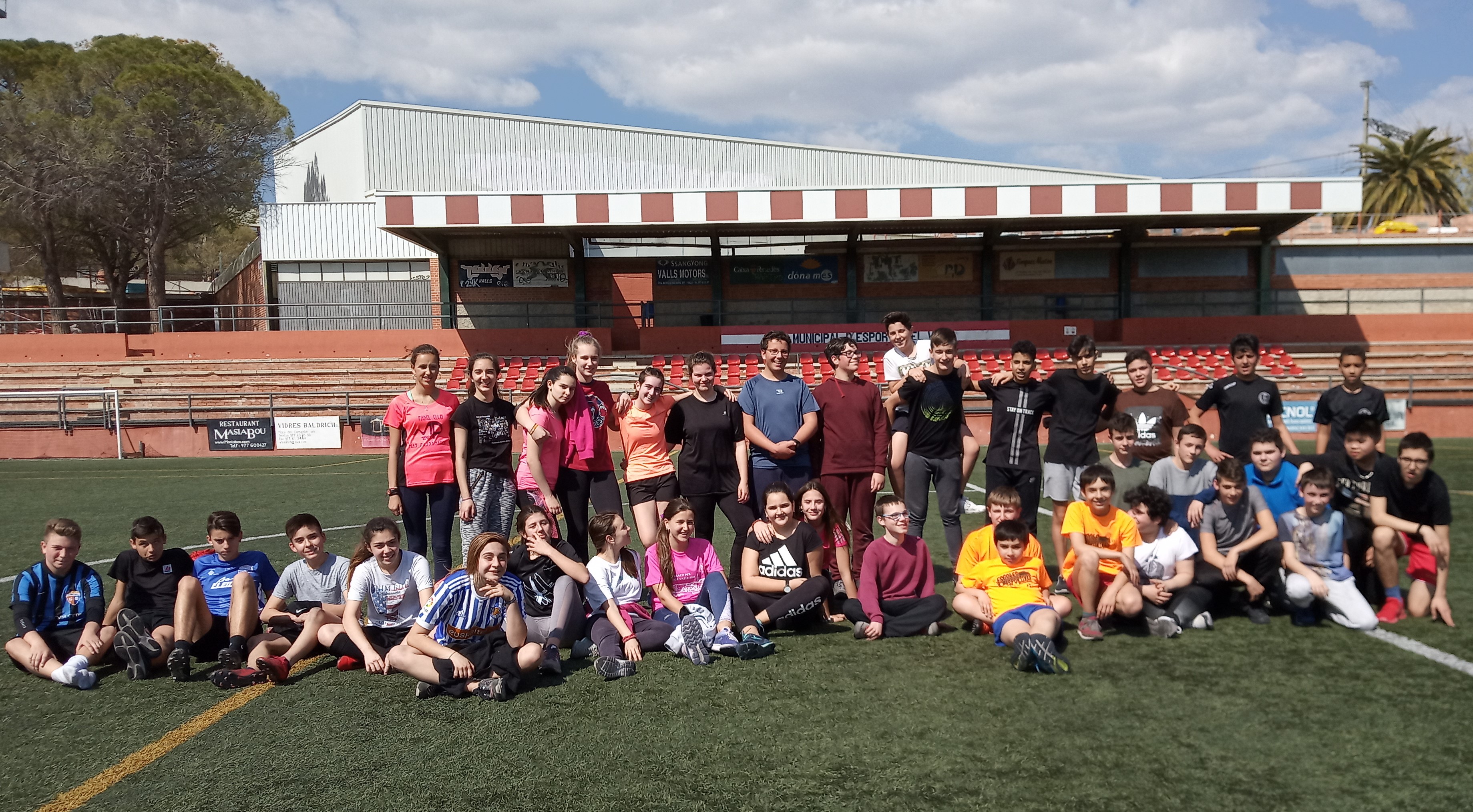 FUTBOL 7 4