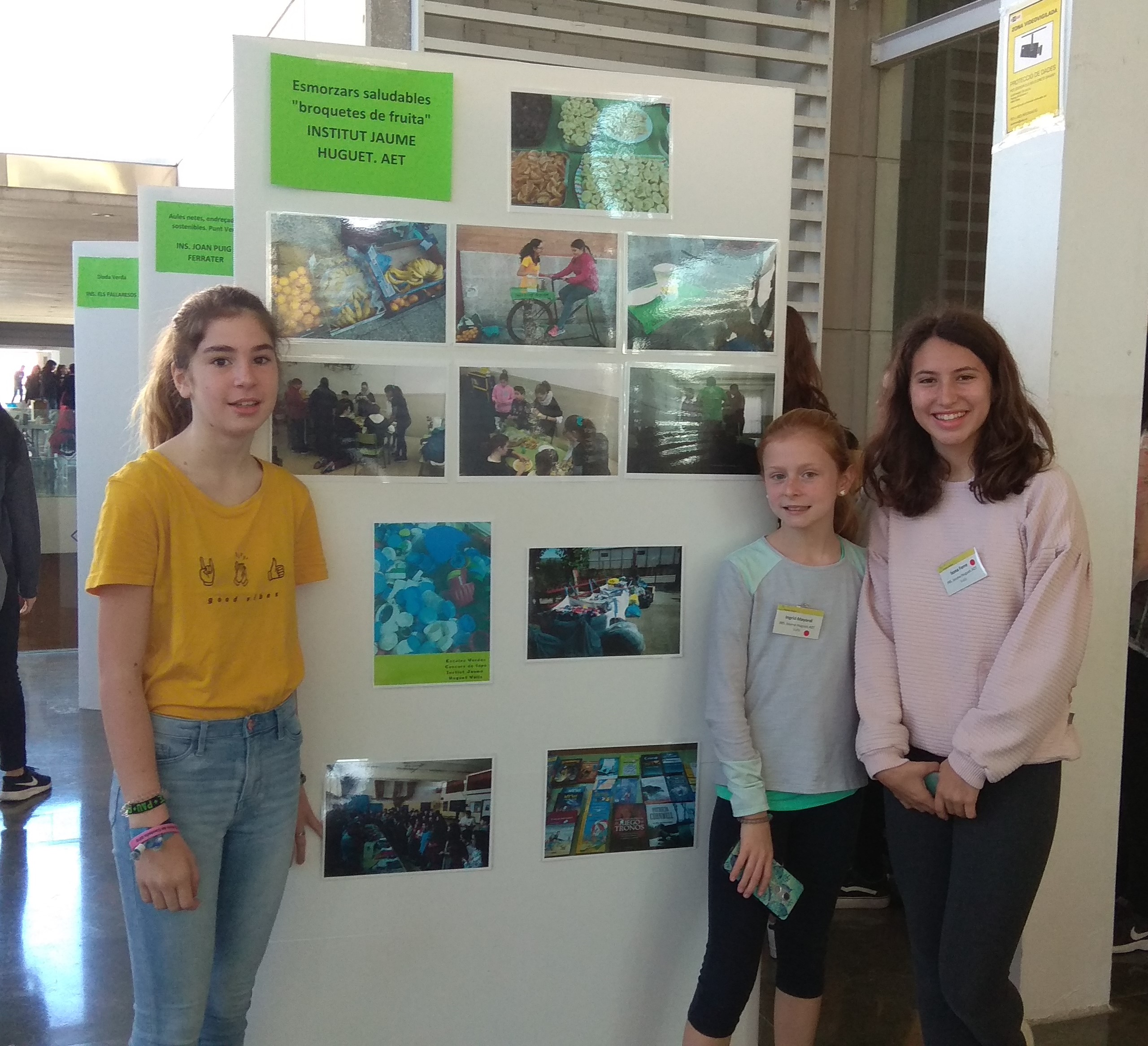 Foto Fòrum EV Salou