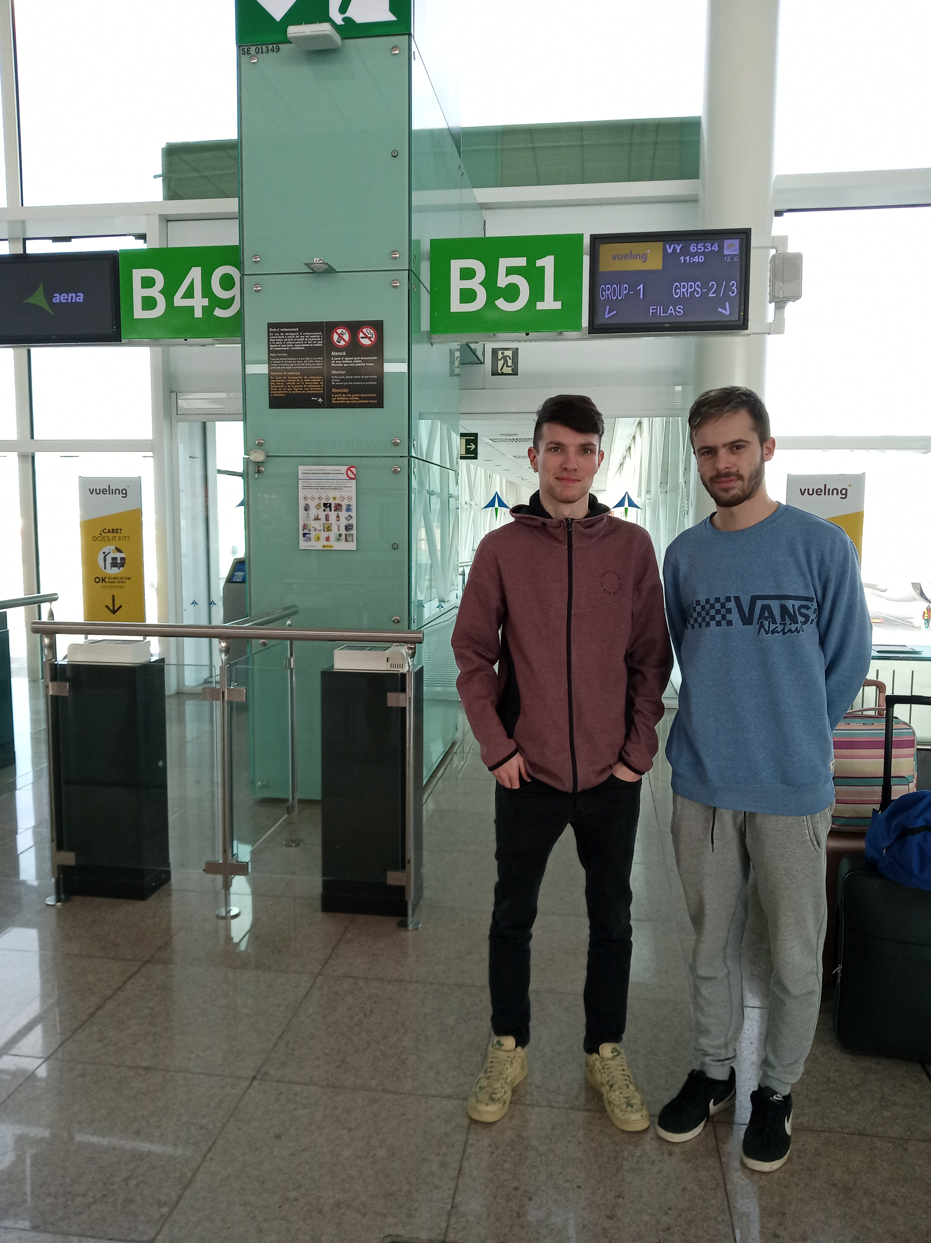 eramus arnau i daniel