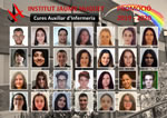 Orla CFGM Cures d Auxiliar d Infermeria tarda 1