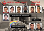 Orla CFGS Programació de la producció 1
