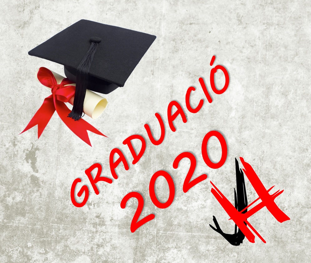 imatge graduació 2020
