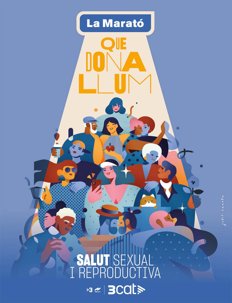 2023 11 20 cartell Marató