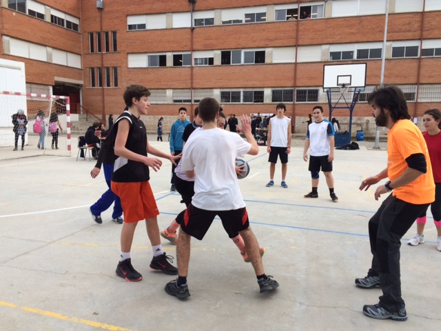 BOSCO BASQUET