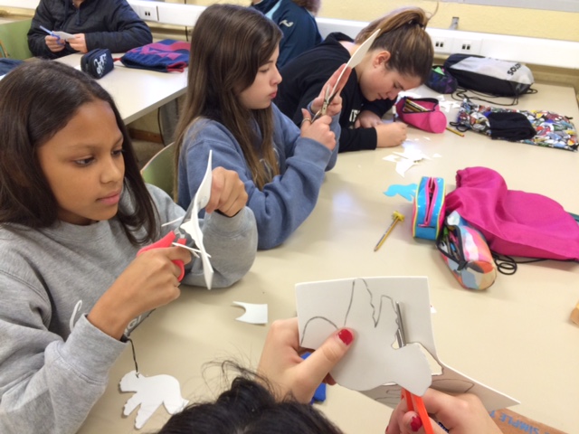 BOSCO TALLER PAU