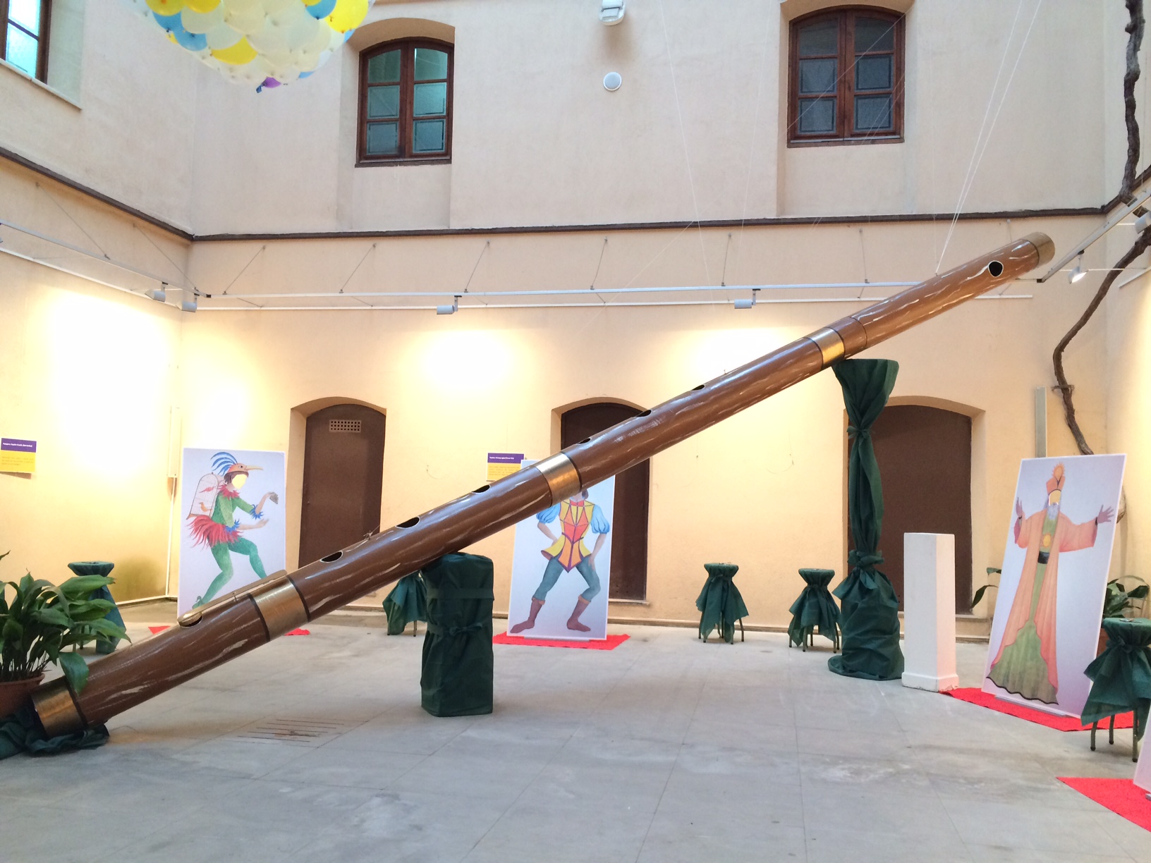 EXPO JORNADES 5