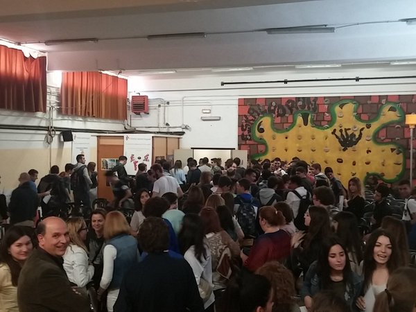 Finalgimnàs