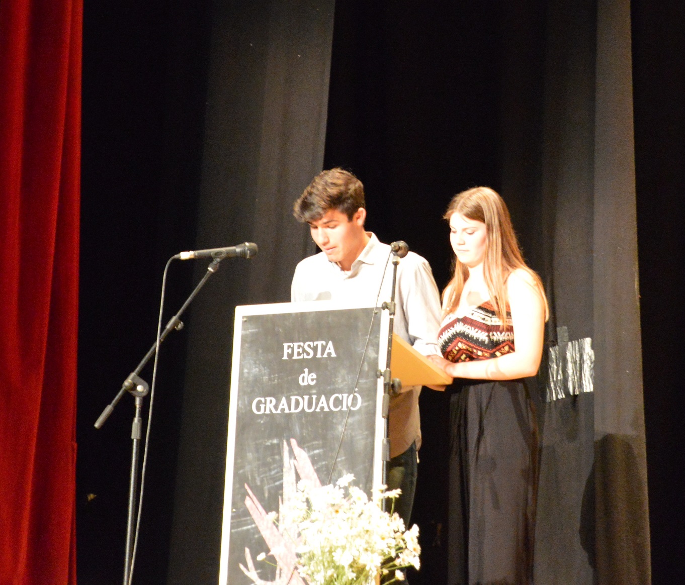GRADUACIÓ ESO 2016 11
