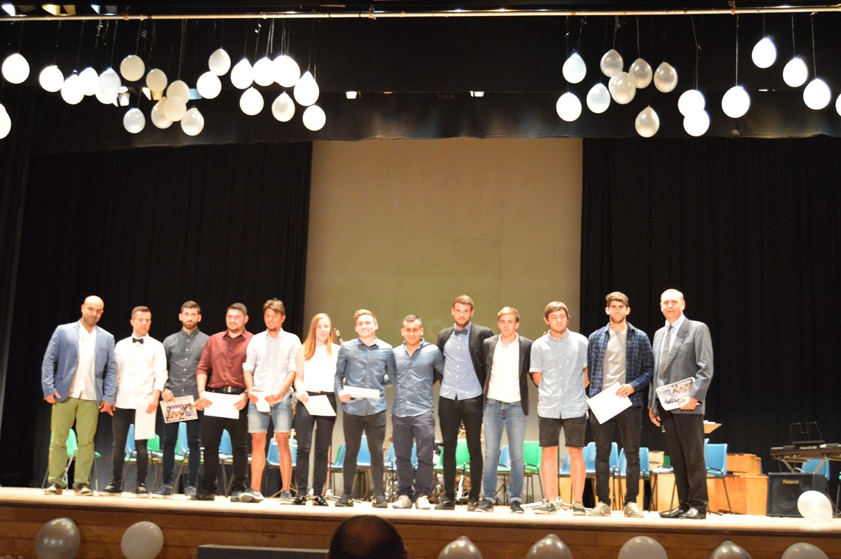 GRADUACIÓ ESPORTS 2016 9