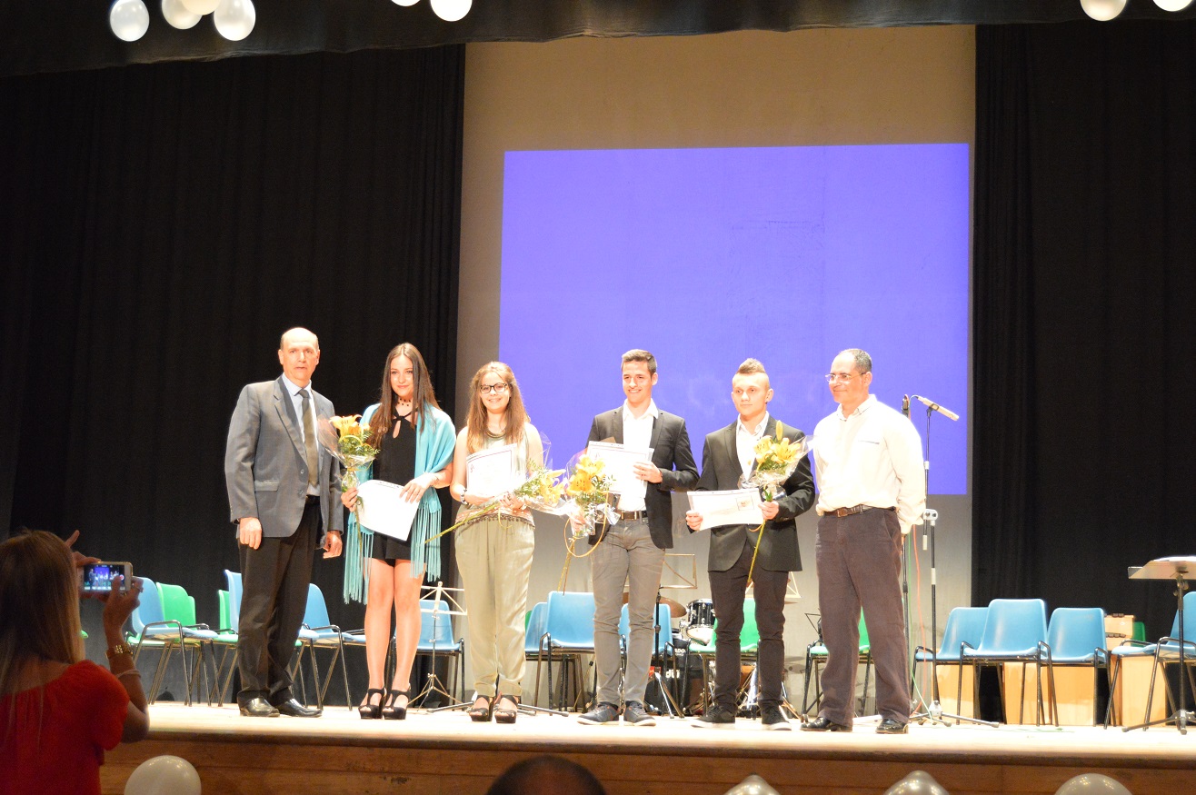 GRADUACIÓ MATRÍCULES 2016 13