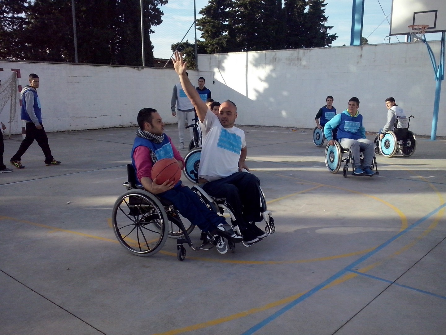 basquet rodes Copy