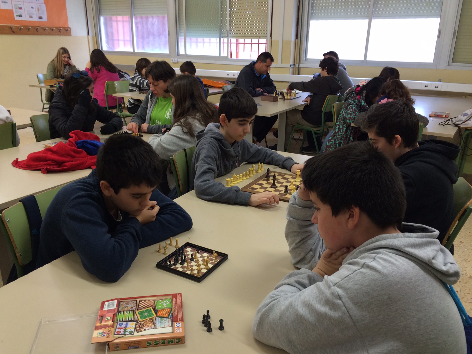 bosco escacs