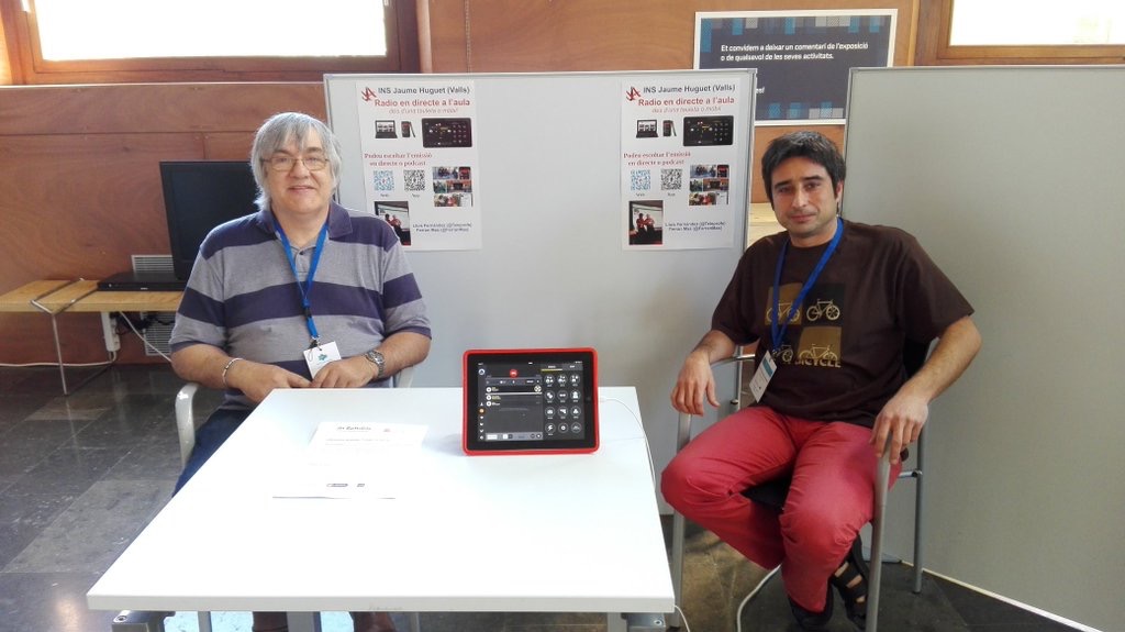 radio Citilab
