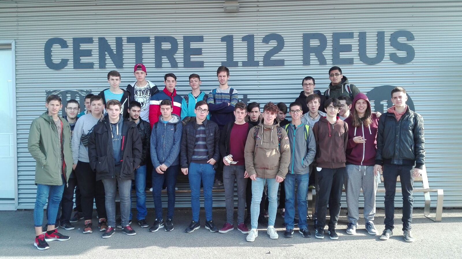 112 reus