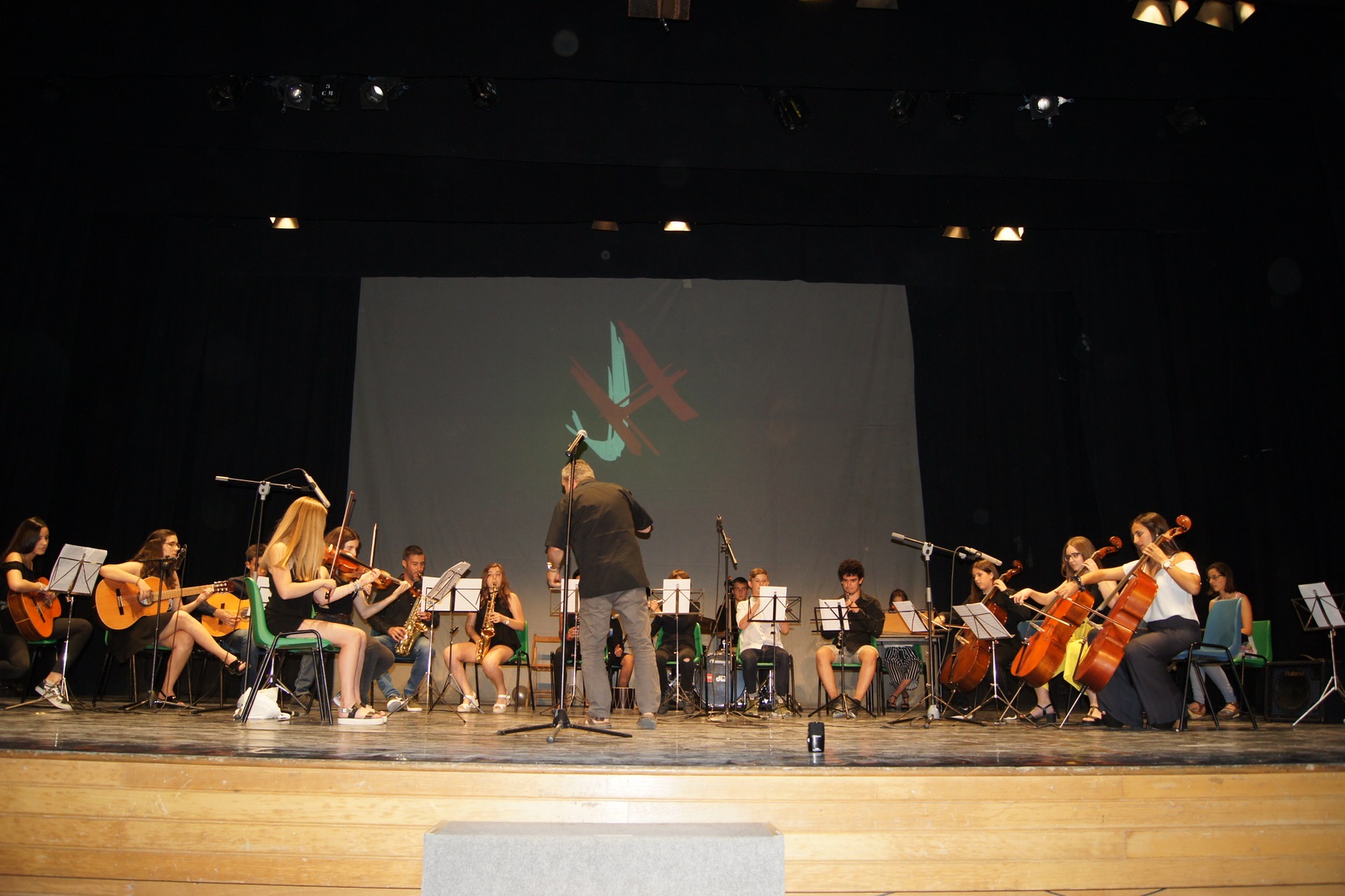 2017 GRADUACIÓ ORQUESTRA Copy