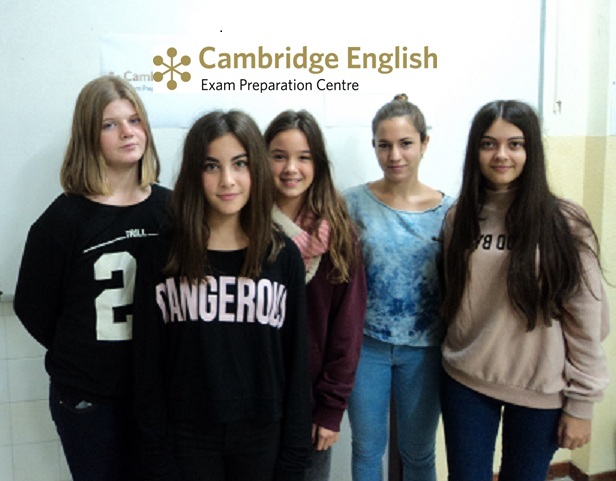 Cambridge alumnes