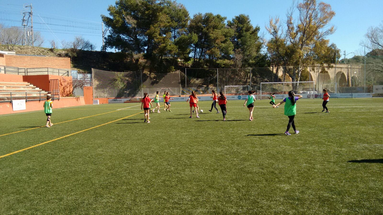 FutbolFornàs 