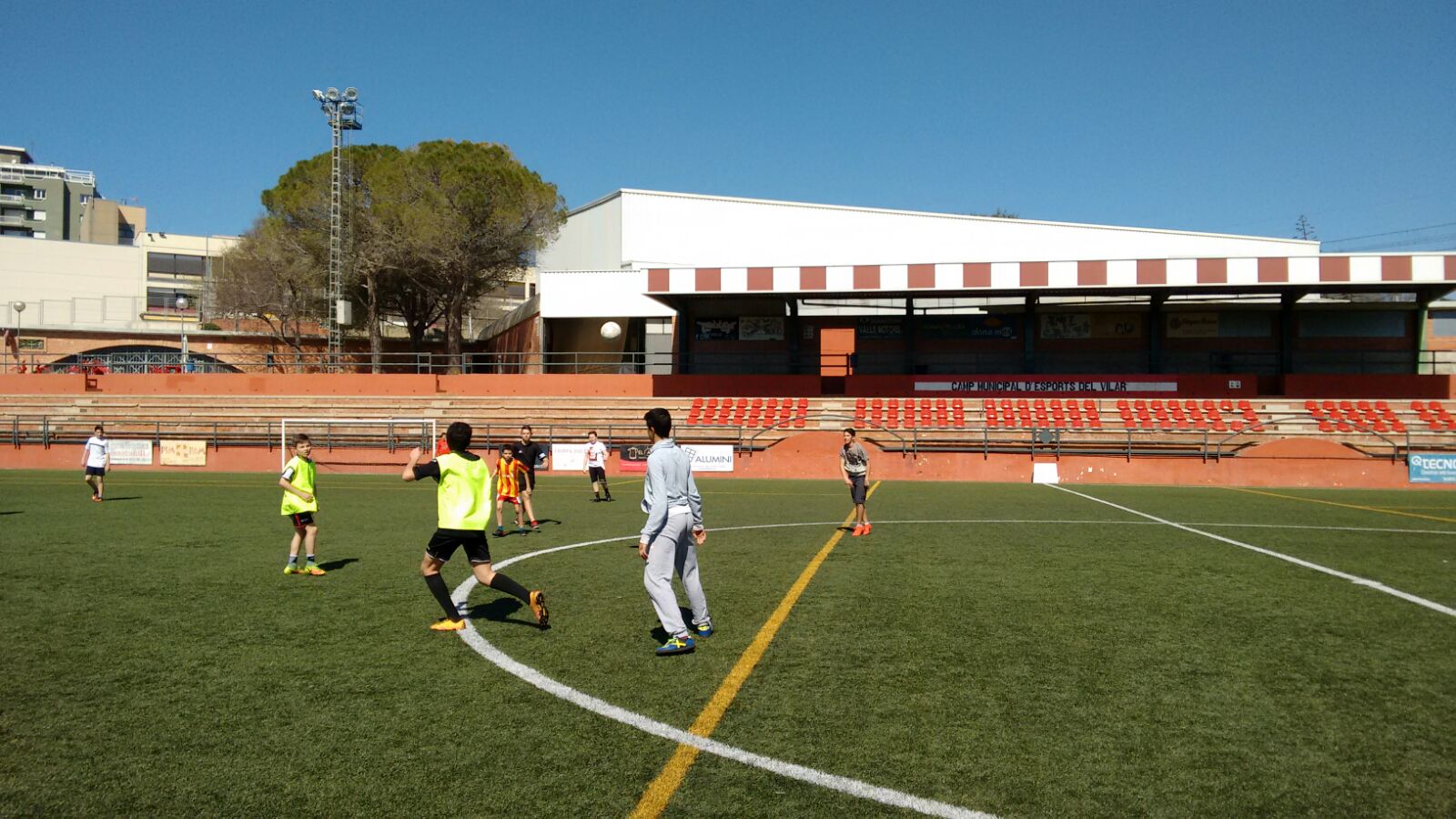 FutbolFornàs 2