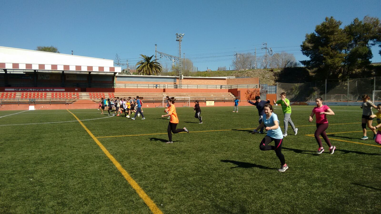 FutbolFornàs 3