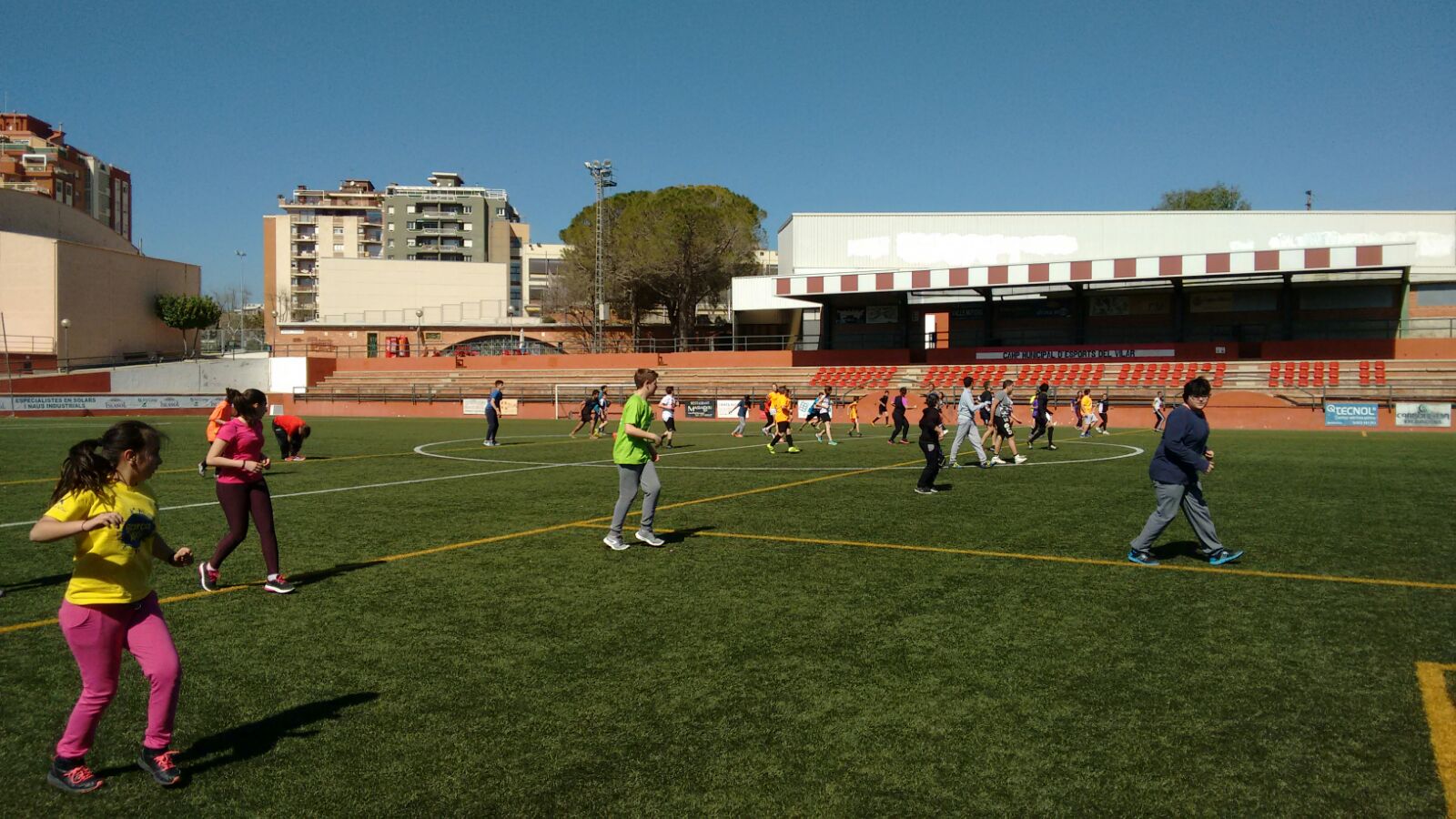 FutbolFornàs 4