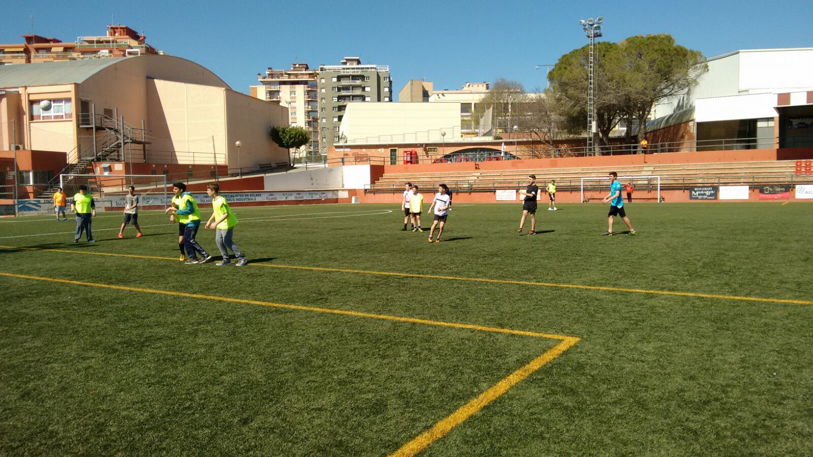 FutbolFornàs 6
