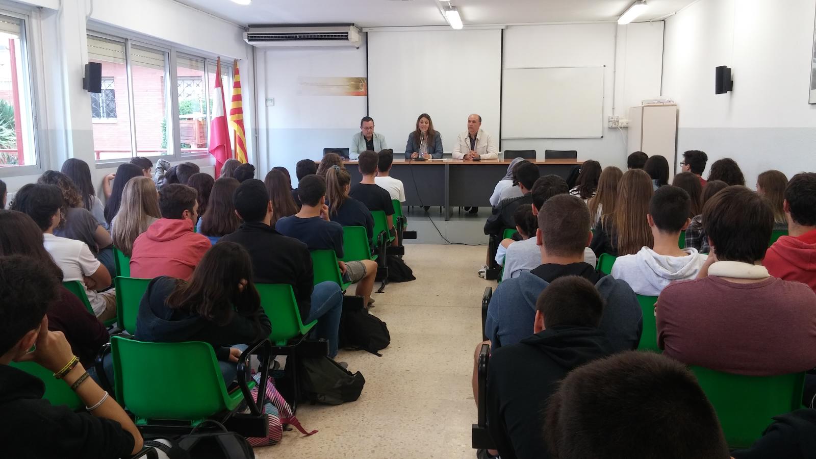 INAUGURACIÓ 