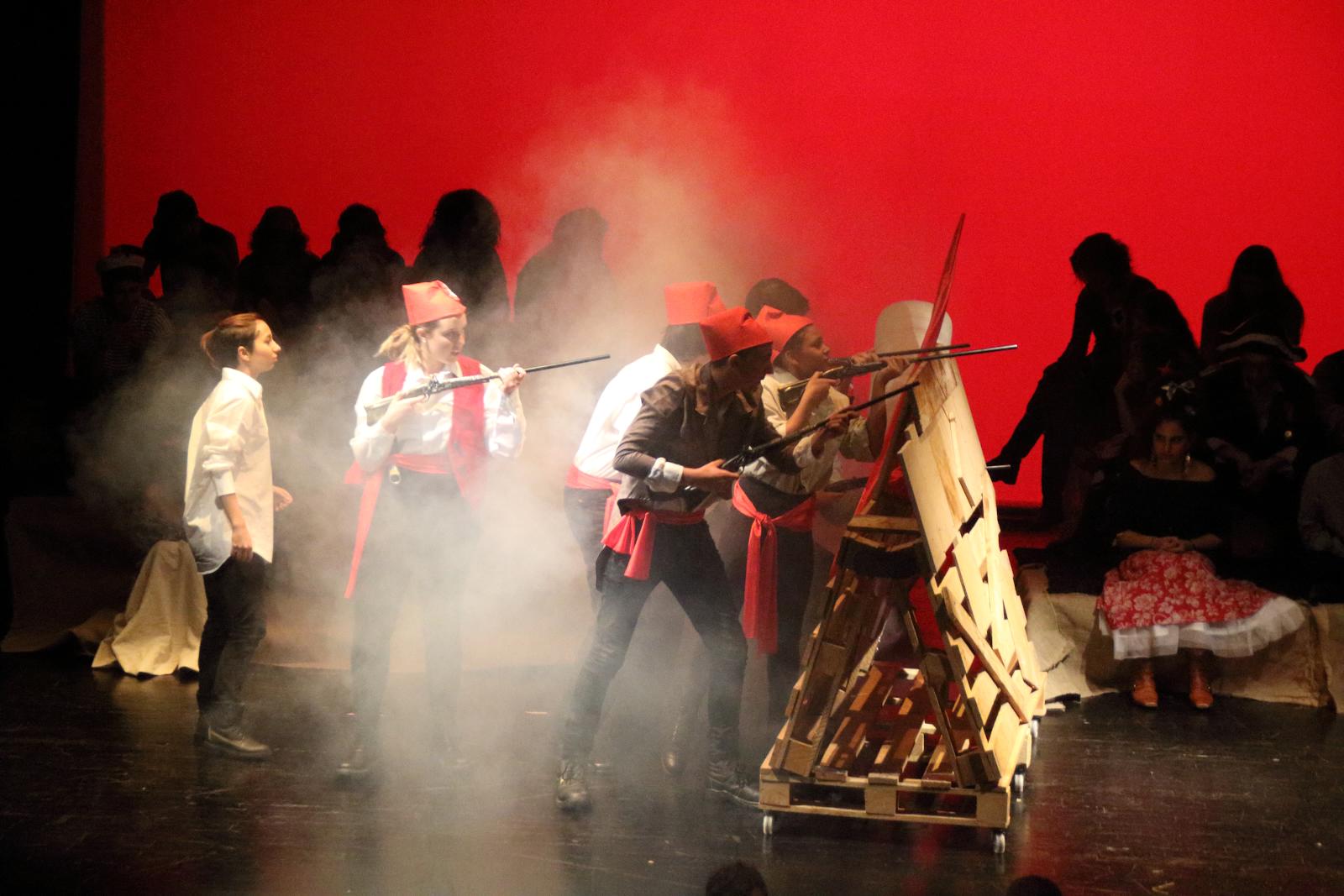 MISERABLES 11