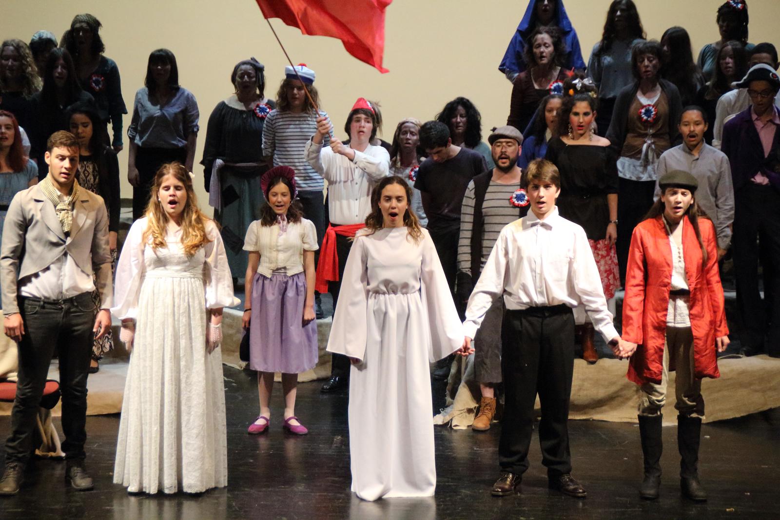 MISERABLES 15