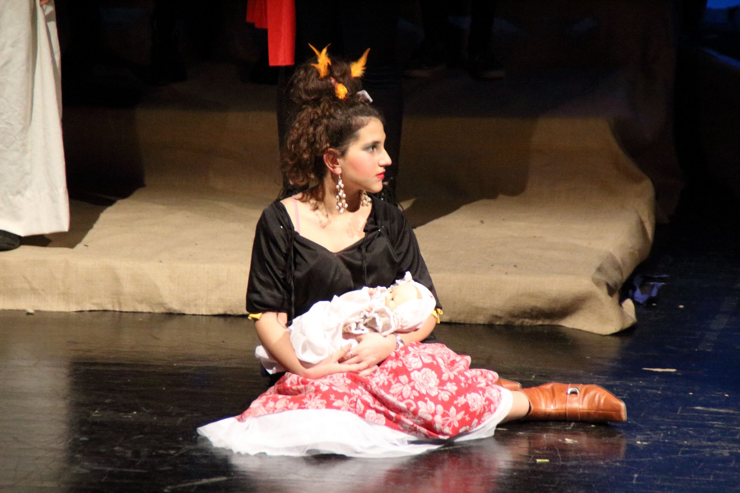MISERABLES 16 Copiar