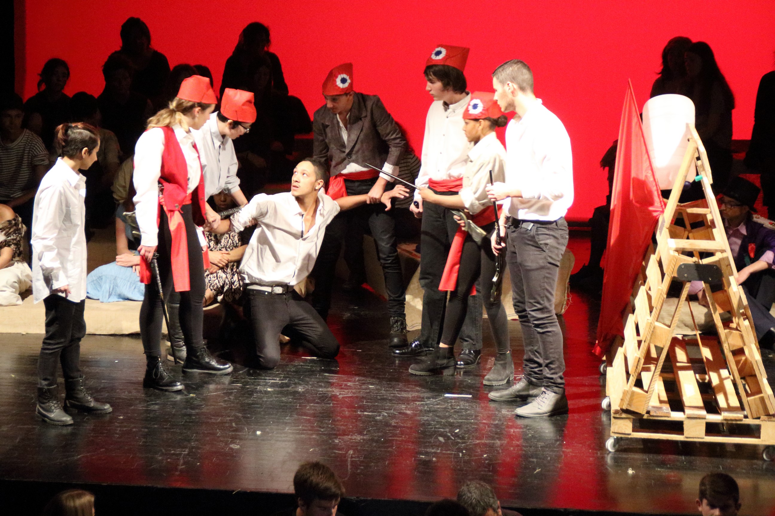 MISERABLES 17 Copiar