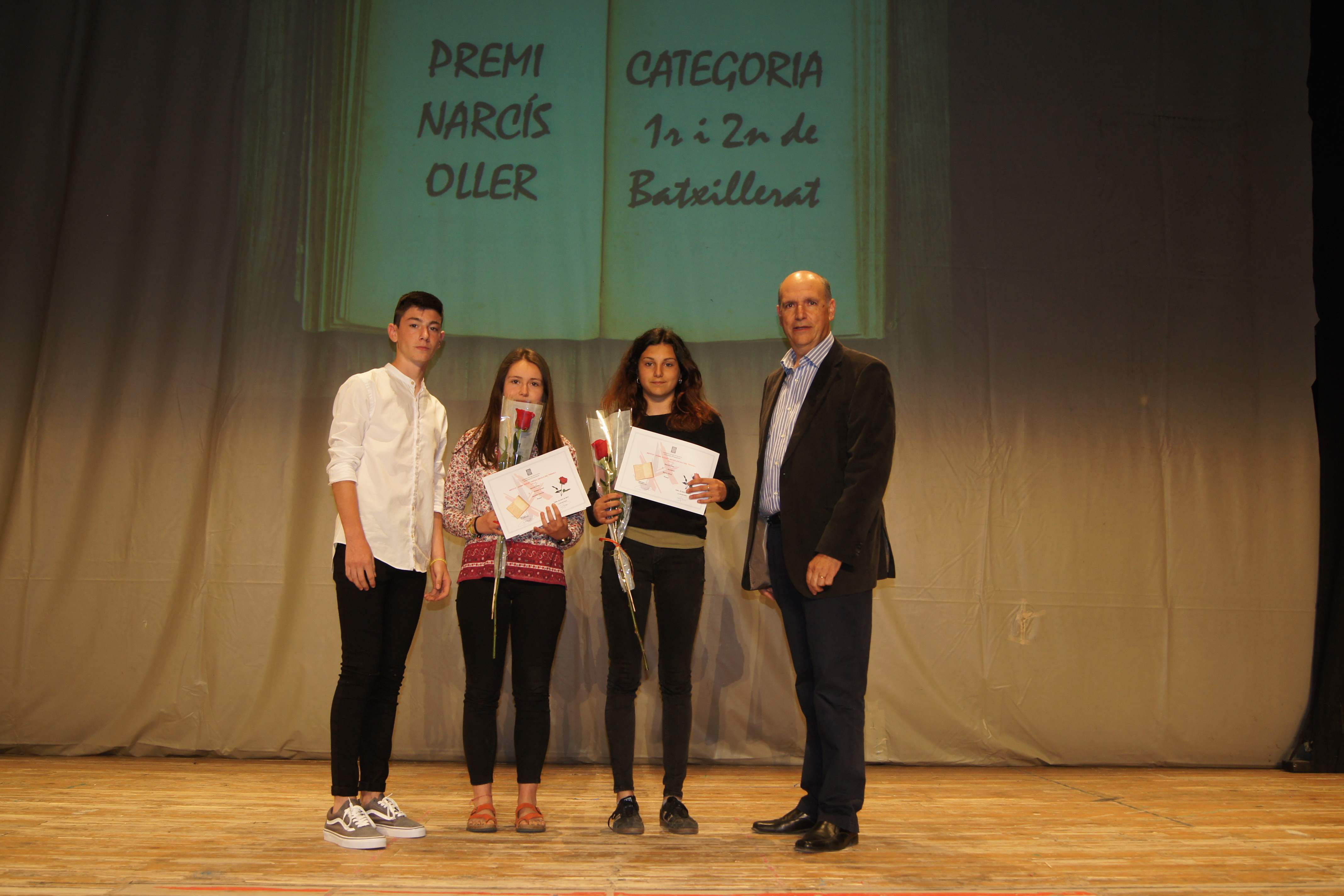 SANTJORDI LIT6