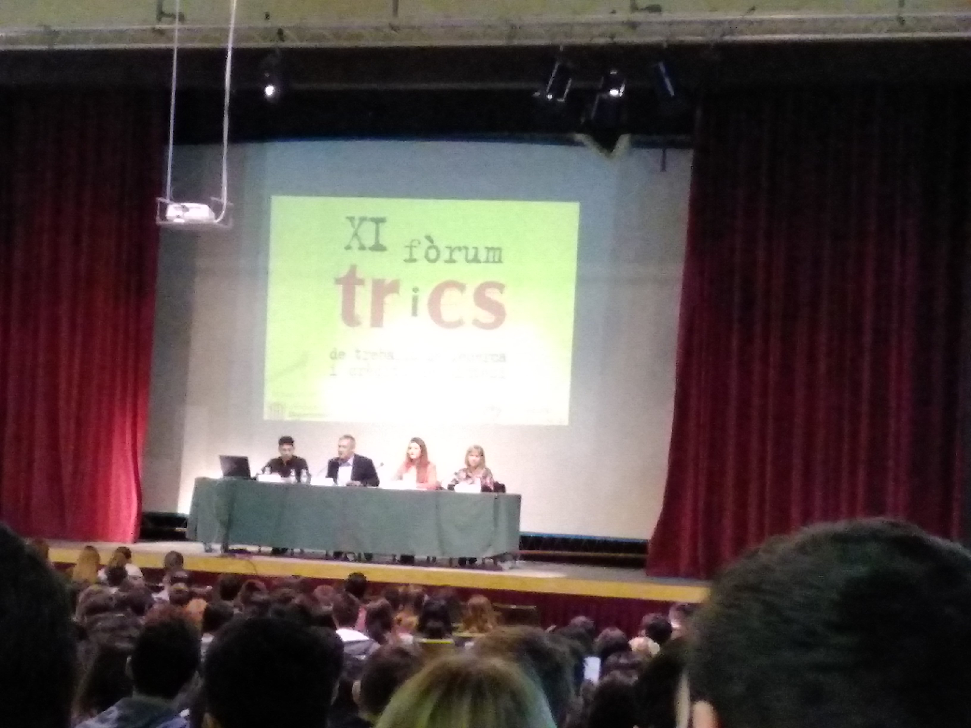 TRICS 3