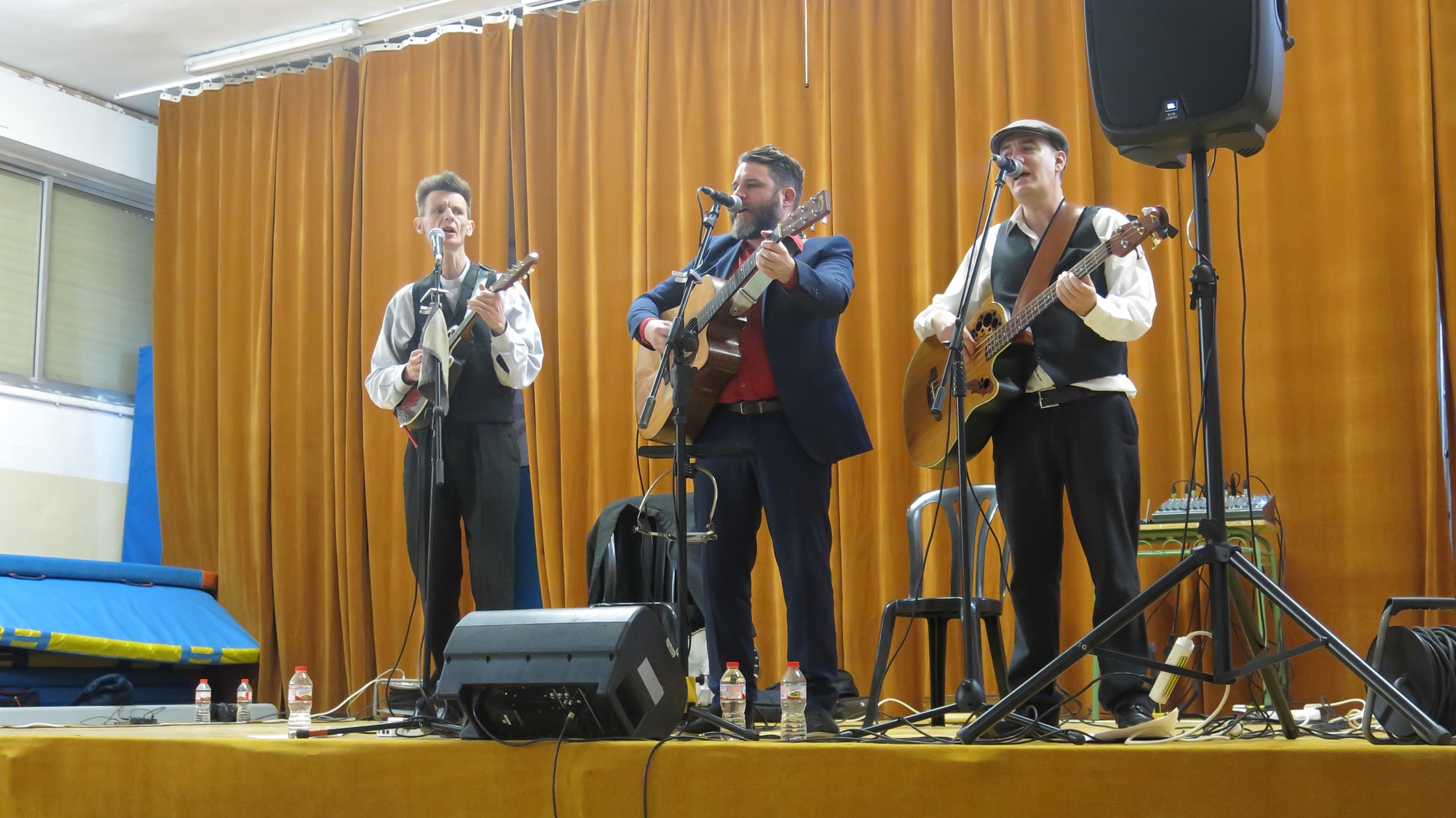 WEEK MÚSICA CELTA Copiar