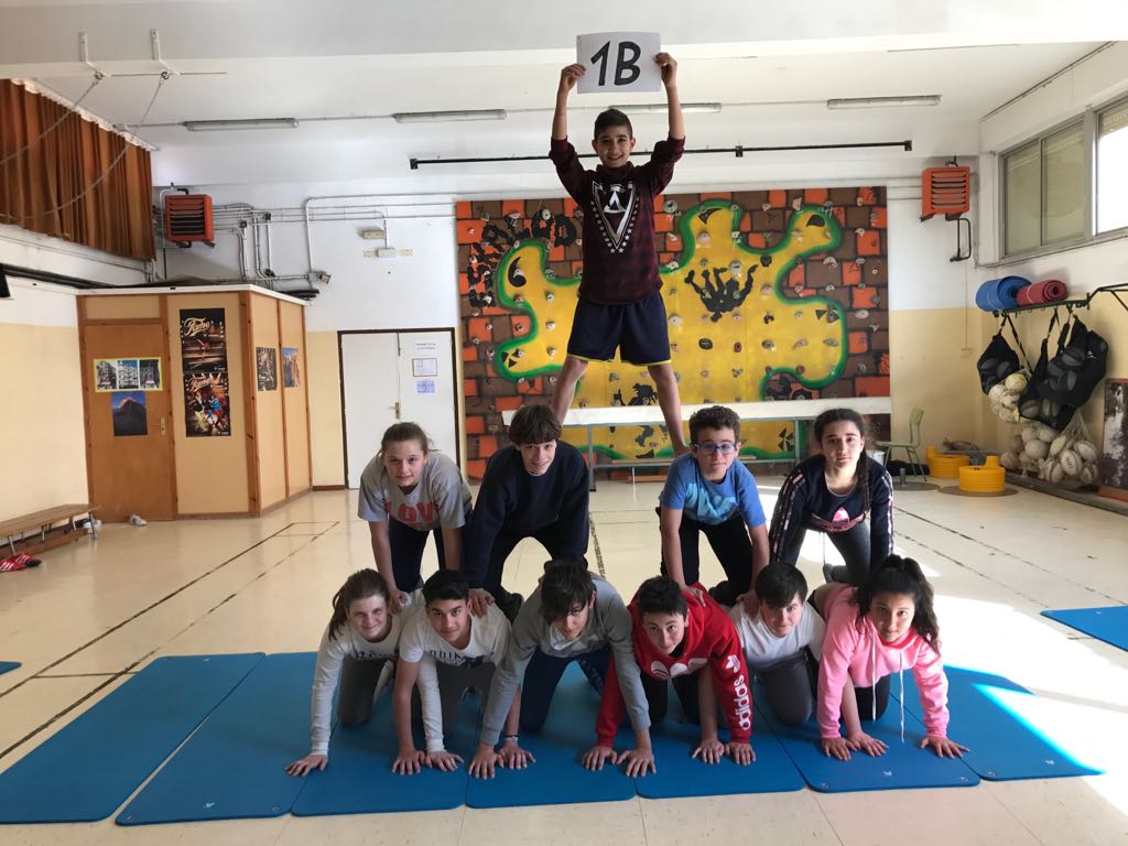 acrosport 1b 