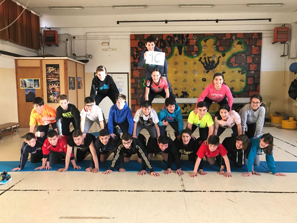 acrosport 1c