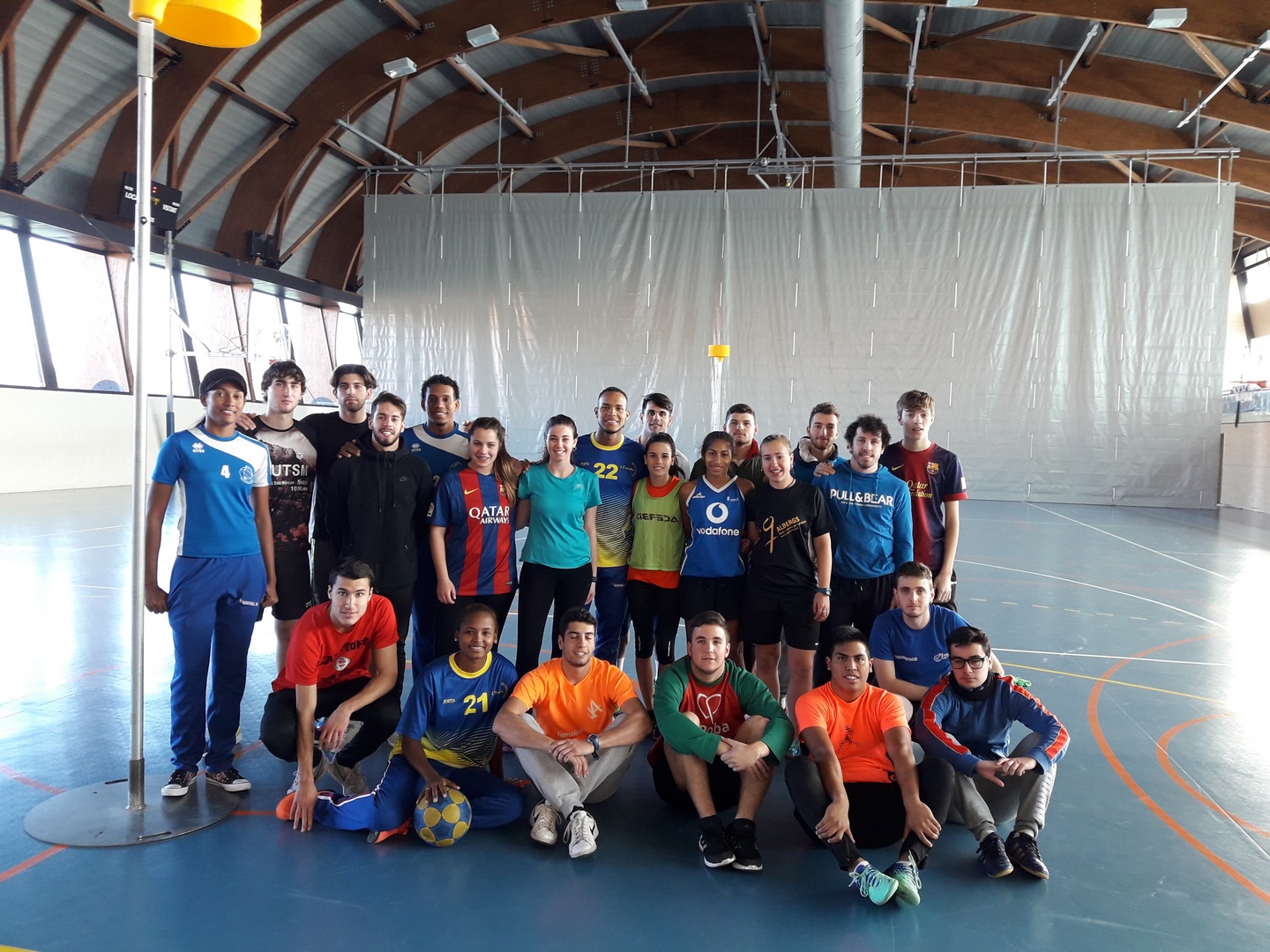 korfbal Copy